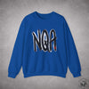 NQA pullover