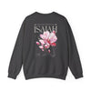 Magnolia | Isaiah pullover - (white letters)