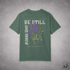 Be Still And Know T-shirt