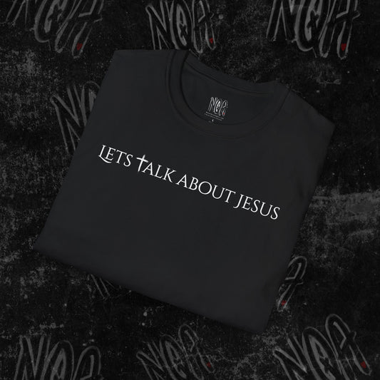 Never Quiet Again T-Shirt
