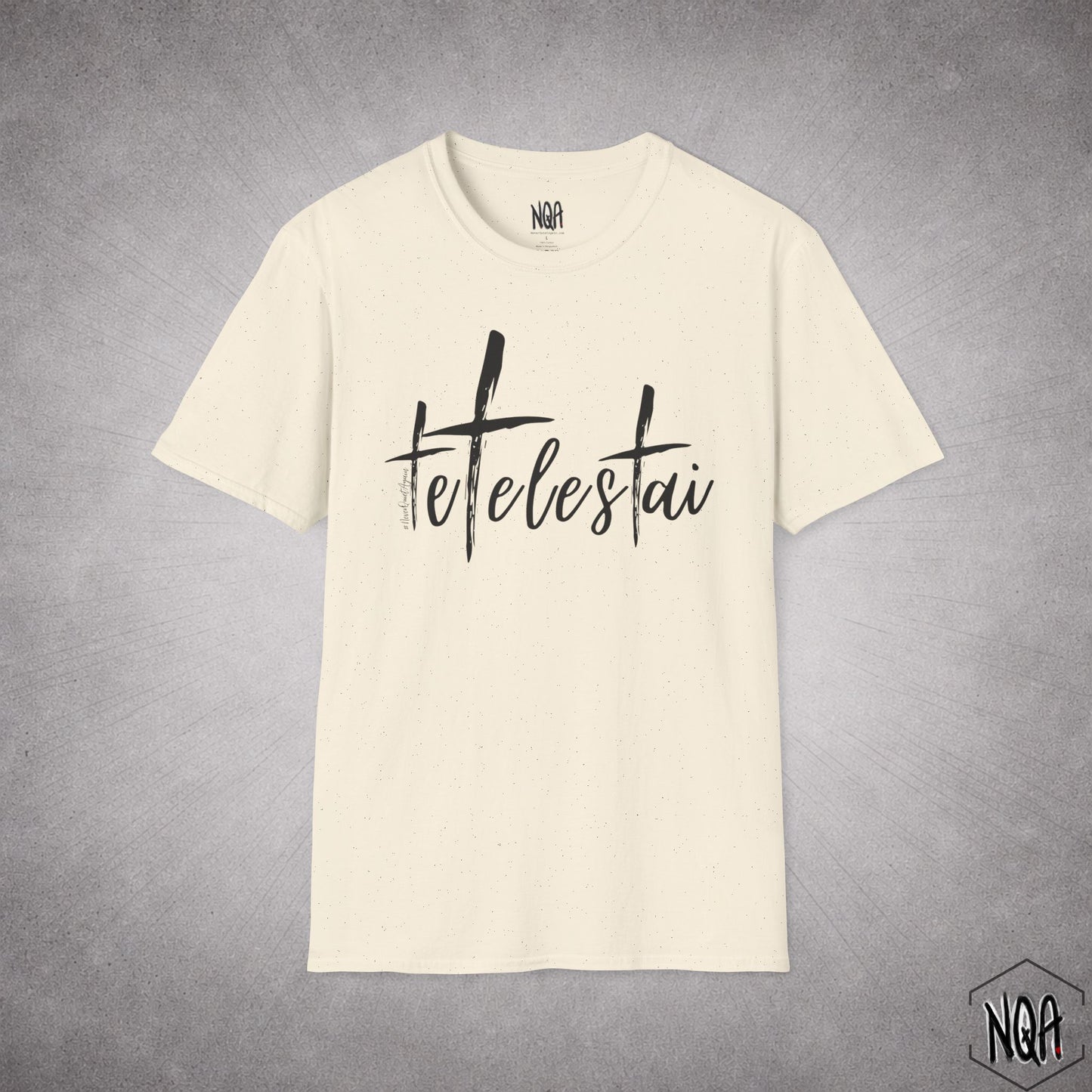 Tetelestai Tee