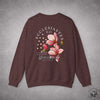 Ecclesiastes 3:11 Sweatshirt | White Letter