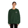 Magnolia | Isaiah pullover - (white letters)