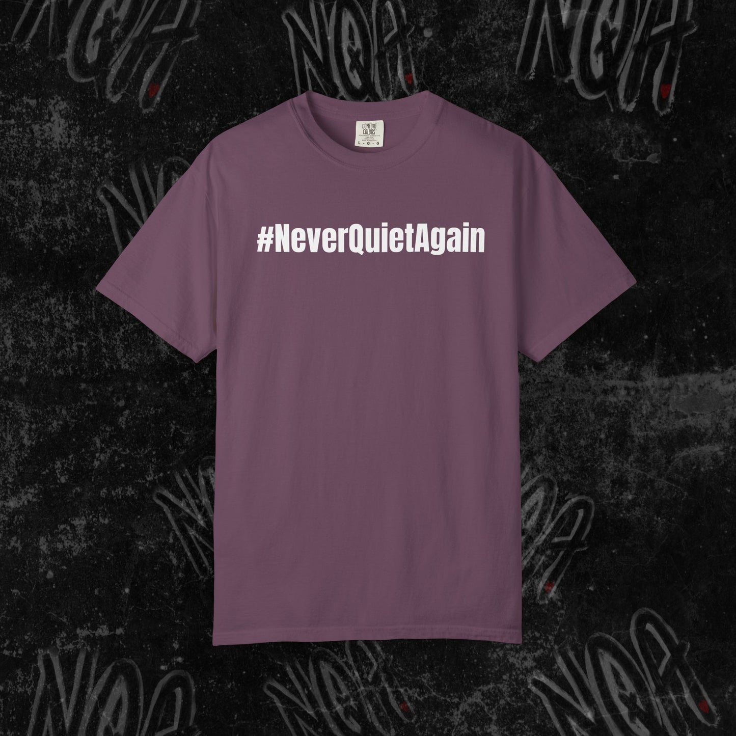 Hallelujah Tee