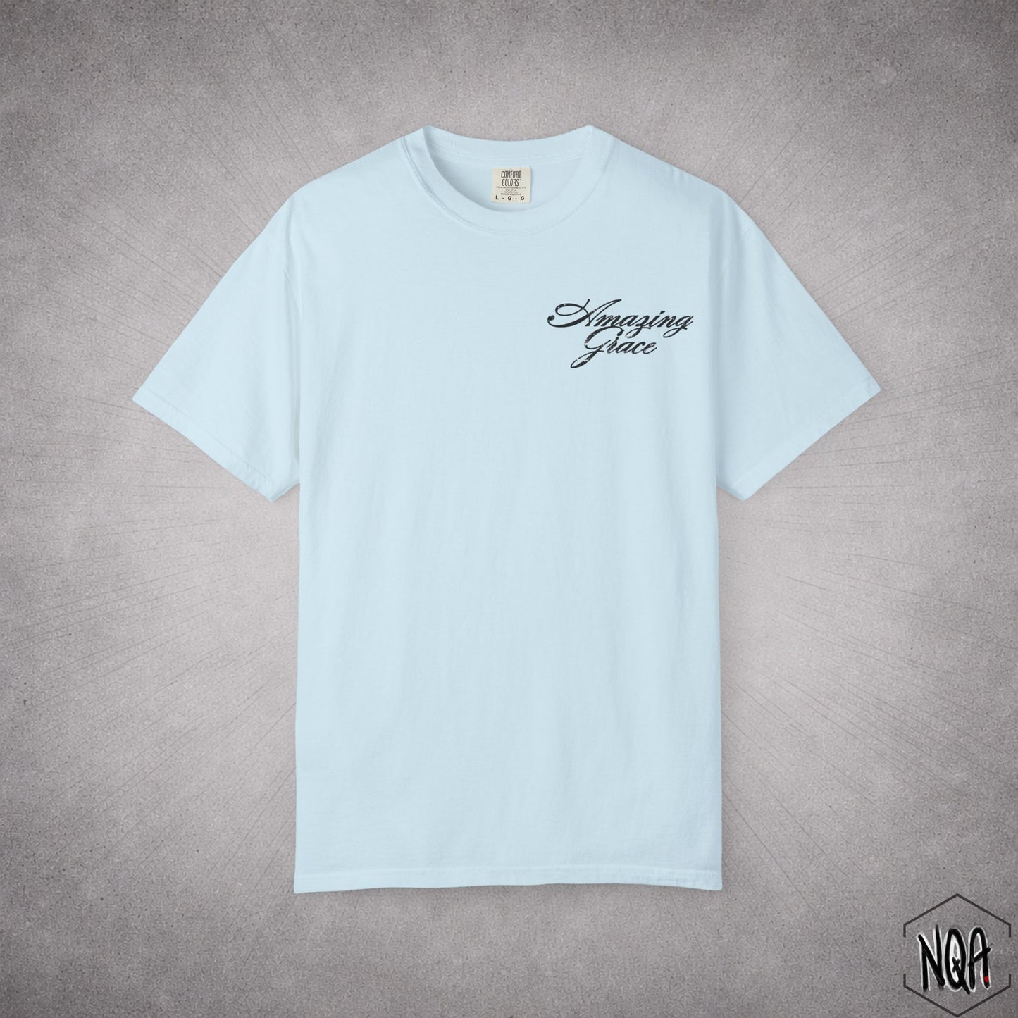 Amazing Grace T-Shirt