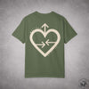 Love God Love People Tee - Comfort colors