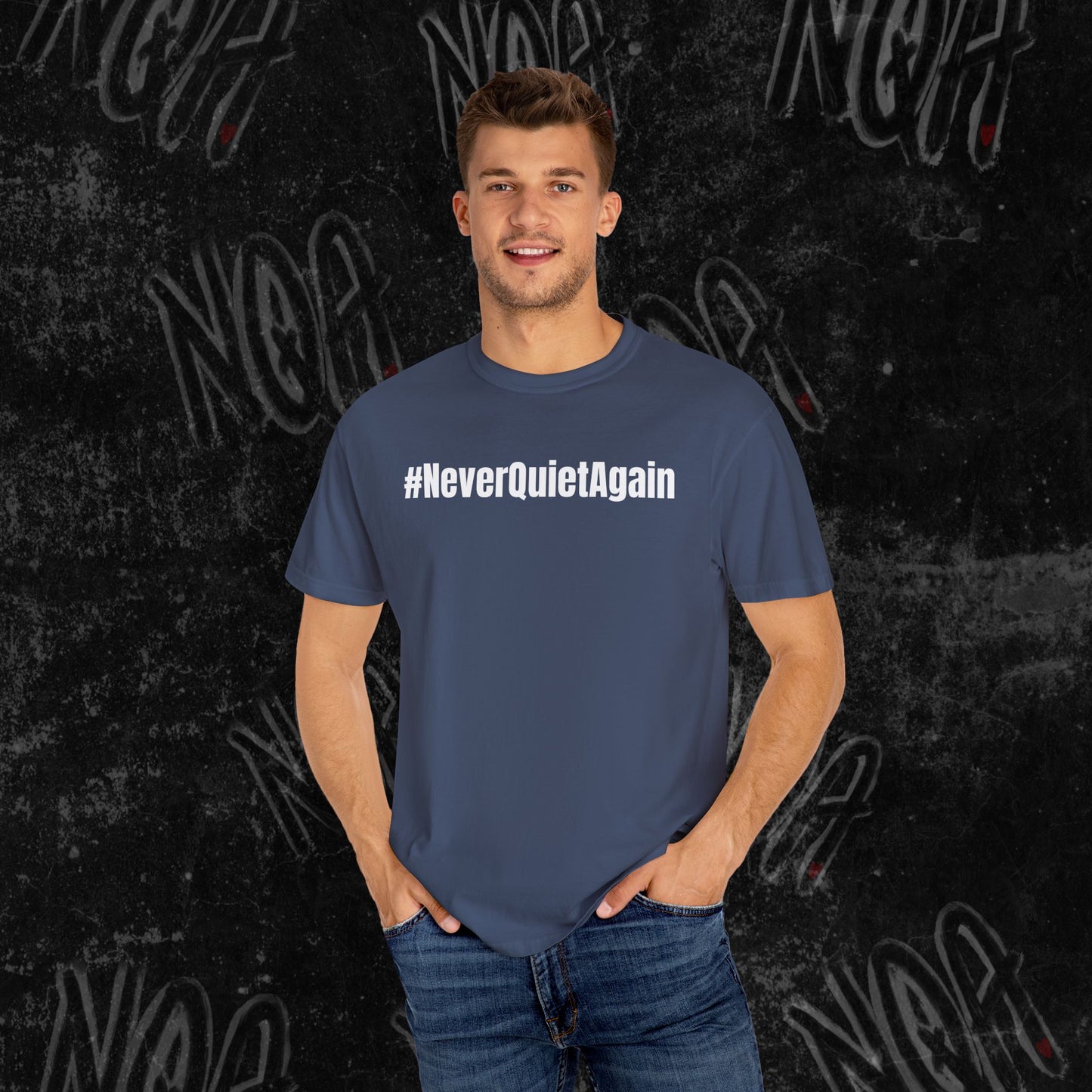 Hallelujah Tee