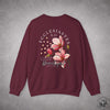 Ecclesiastes 3:11 Sweatshirt | White Letter