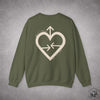 Love God Love People - Sweatshirt