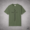 Psalm 95:1 T-shirt