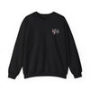 Magnolia | Isaiah pullover - (white letters)
