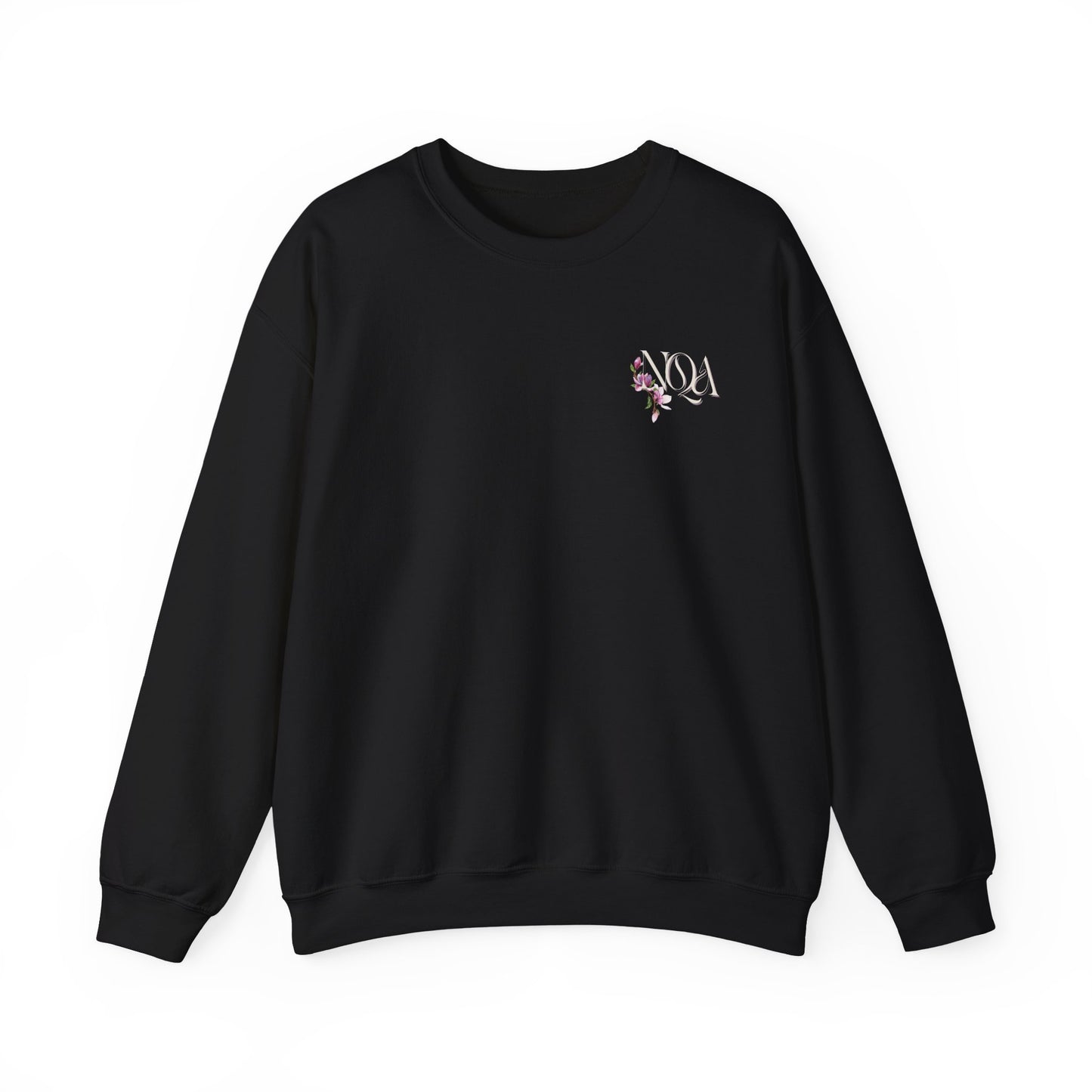 Magnolia | Isaiah pullover - (white letters)