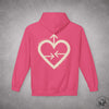 Love God Love People - Hoodie