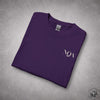 Ecclesiastes 3:1 Long Sleeve T-Shirt | Light Letters