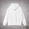 NQA Hoodie|Small logo back