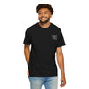 Ephesians 2:7 Rose Graphic T-Shirt — Faith-Inspired Religious Tee