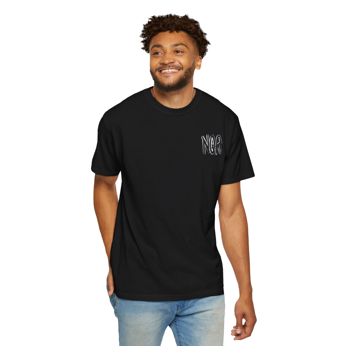 Ephesians 2:7 Rose Graphic T-Shirt — Faith-Inspired Religious Tee