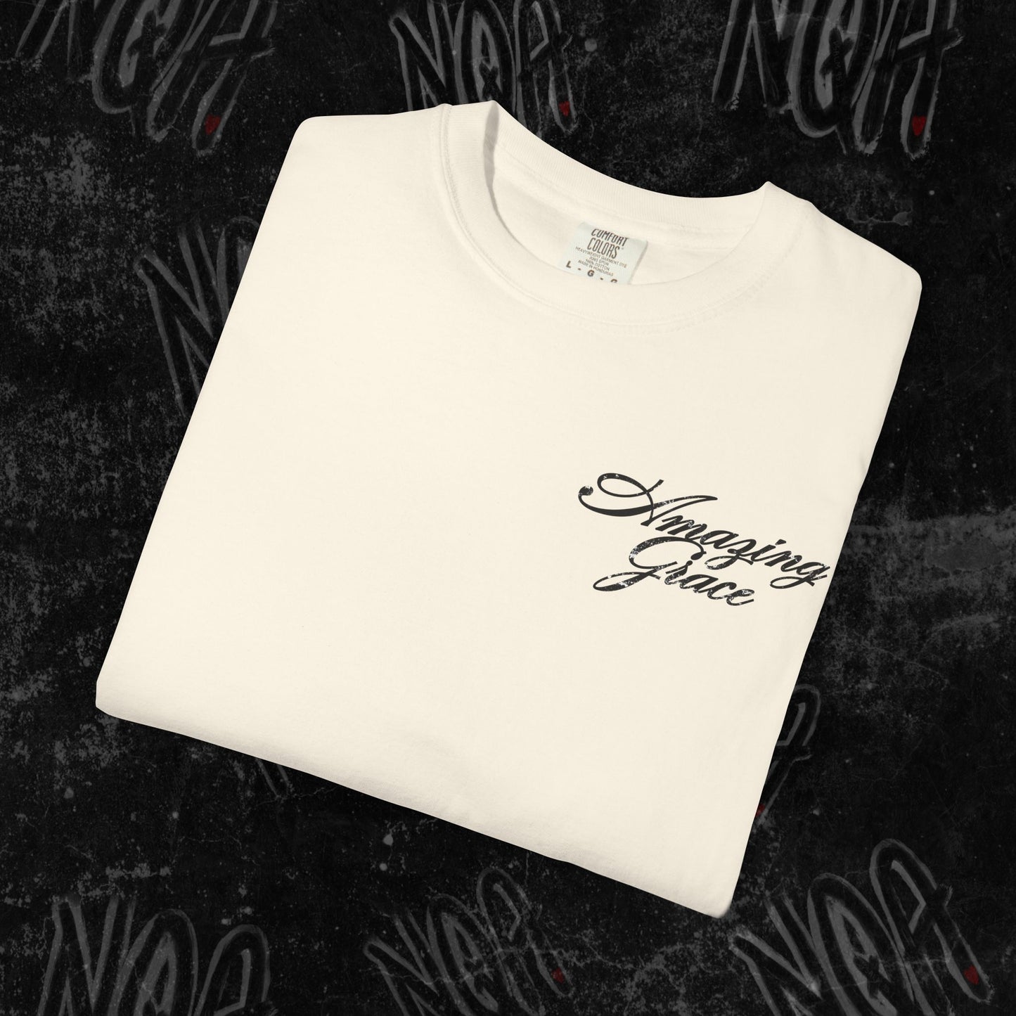 Amazing Grace T-Shirt