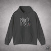 NQA Hoodie|Small logo back