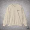 Magnolia | Isaiah pullover (black letter)