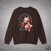 Ecclesiastes 3:11 Sweatshirt | White Letter