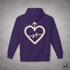 Love God Love People - Hoodie