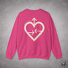 Love God Love People - Sweatshirt