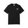 Ephesians 2:7 Rose Graphic T-Shirt — Faith-Inspired Religious Tee