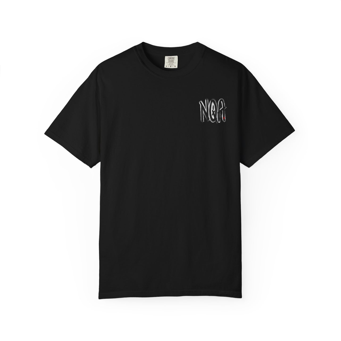Ephesians 2:7 Rose Graphic T-Shirt — Faith-Inspired Religious Tee