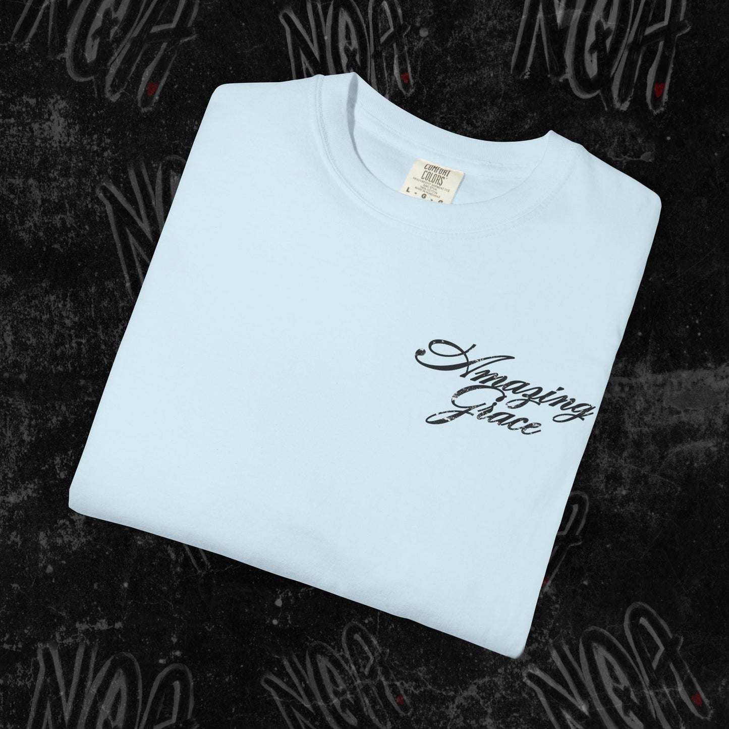 Amazing Grace T-Shirt