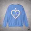 Love God Love People - Sweatshirt