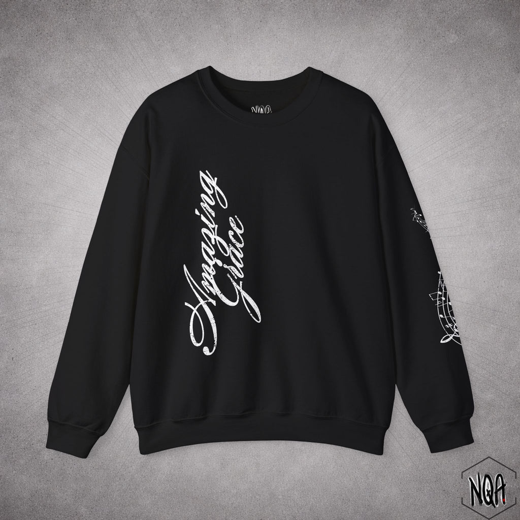 Amazing Grace Pullover