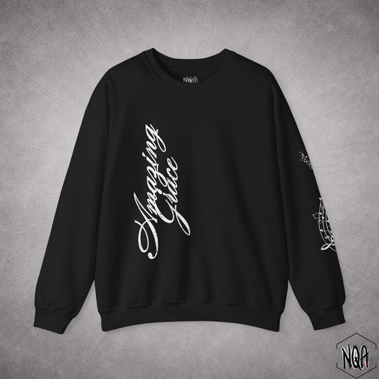 Amazing Grace Pullover