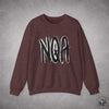 NQA pullover
