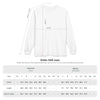 Ecclesiastes 3:1 Long Sleeve T-Shirt | Light Letters
