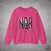 NQA pullover