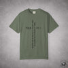 Psalm 95:1 T-shirt