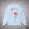 Magnolia | Isaiah pullover (black letter)