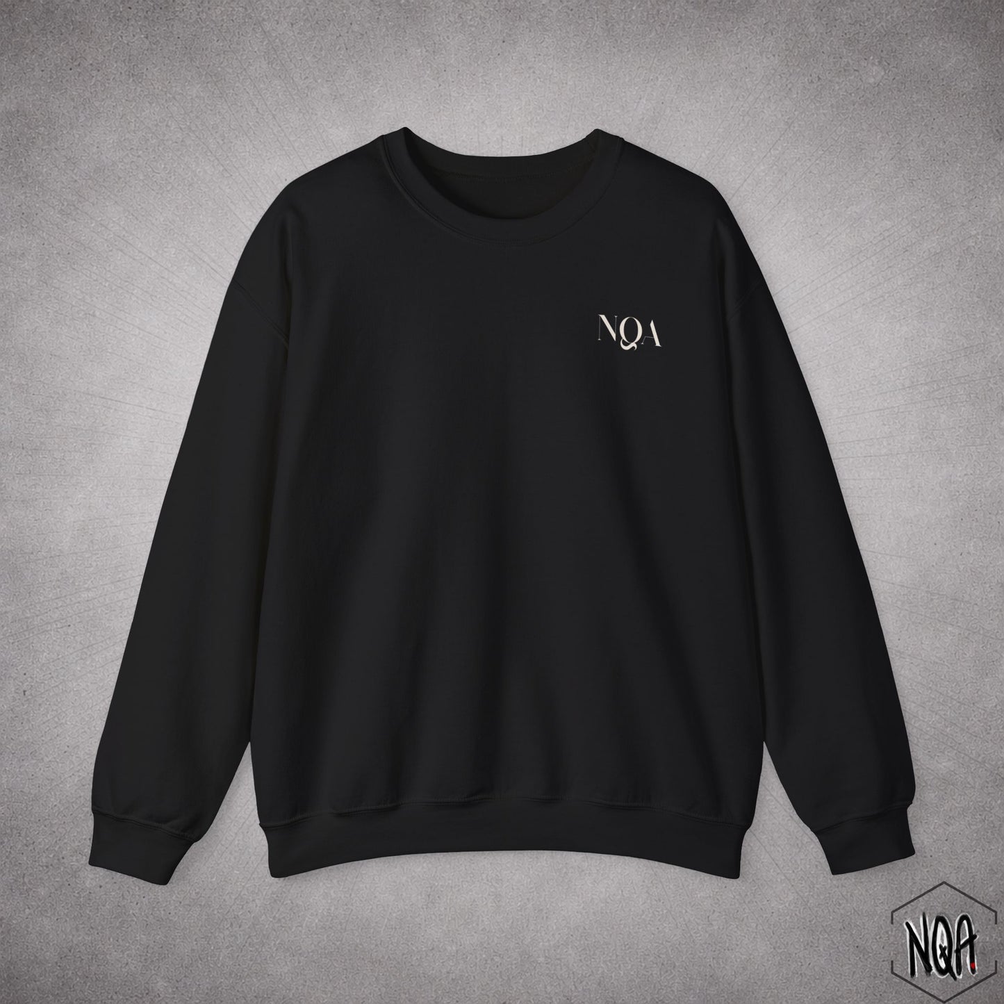 Ecclesiastes 3:1 Pullover | Light Letters