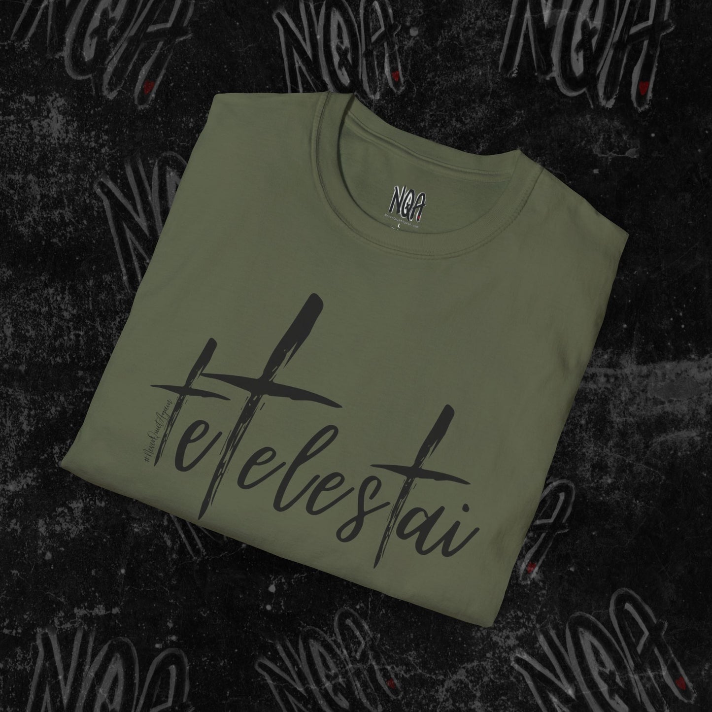 Tetelestai Tee