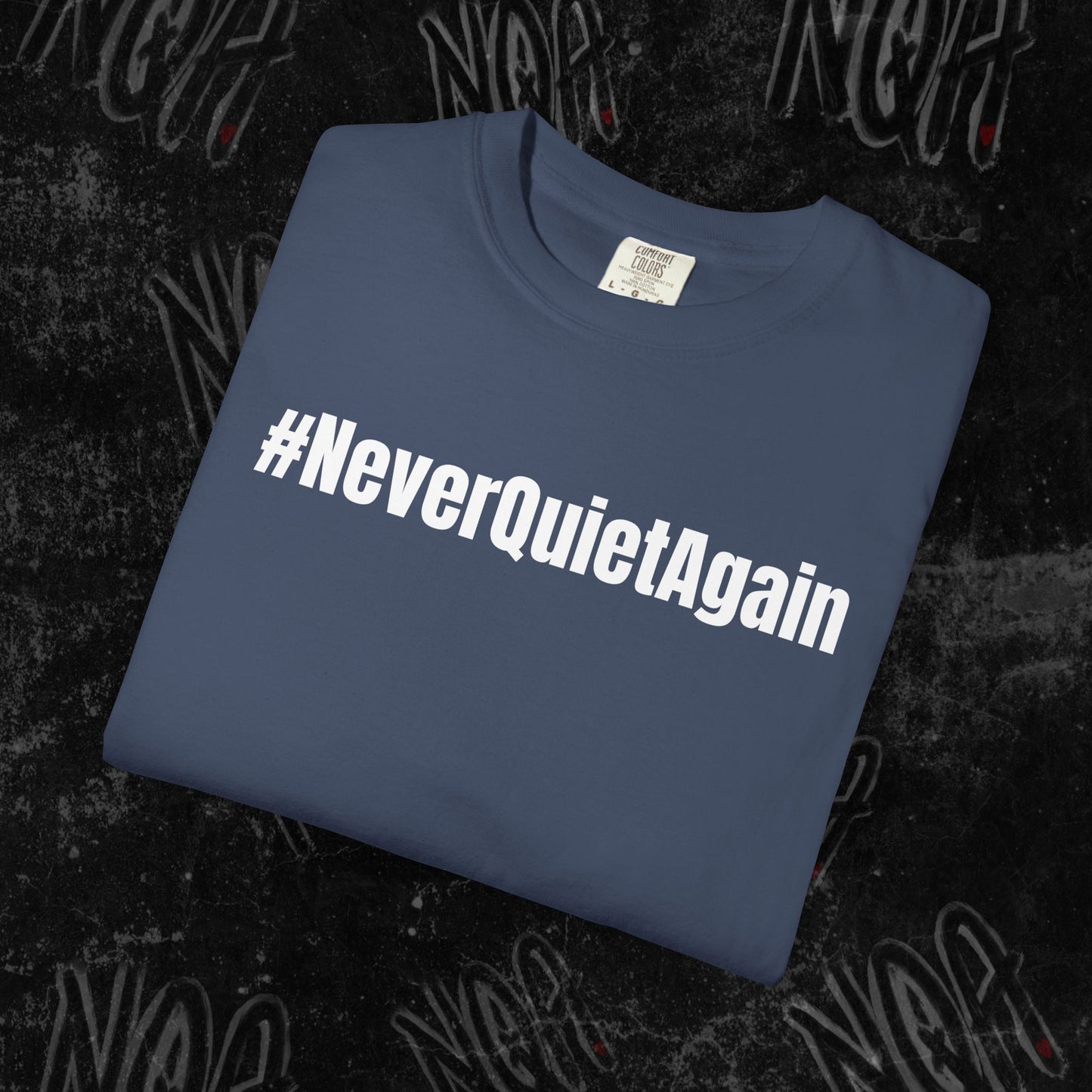 Hallelujah Tee