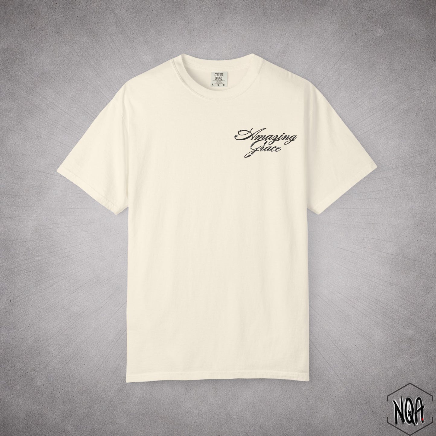 Amazing Grace T-Shirt