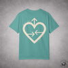 Love God Love People Tee - Comfort colors