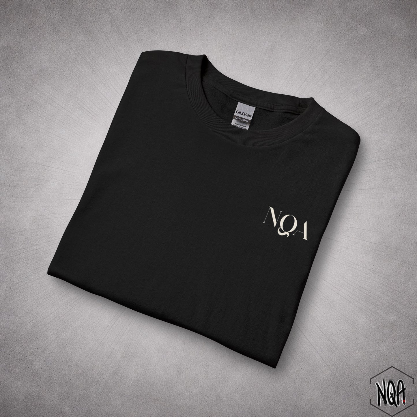 Ecclesiastes 3:1 Long Sleeve T-Shirt | Light Letters