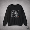NQA pullover