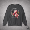 Ecclesiastes 3:11 Sweatshirt | White Letter