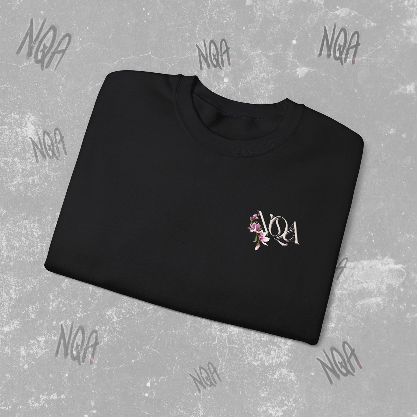 Magnolia | Isaiah pullover - (white letters)