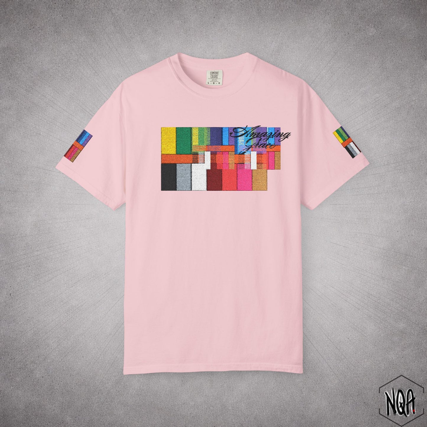 Amazing Grace T-Shirt