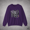NQA pullover