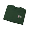 Magnolia | Isaiah pullover - (white letters)
